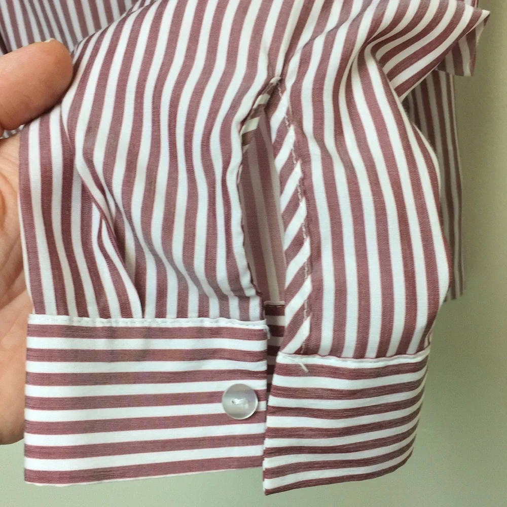 3/$35 SEARS button shirt